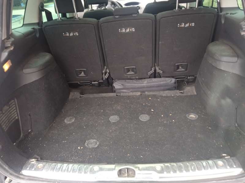 peugeot 308 sw del año 2009