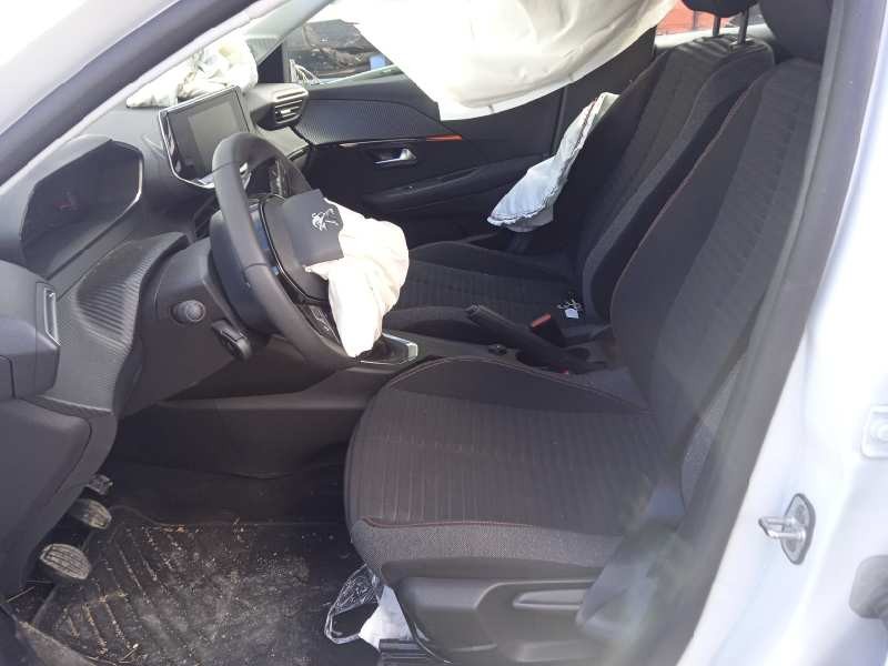 peugeot 208 (p2) del año 2023