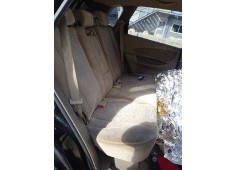 hyundai tucson (jm) del año 2007 2