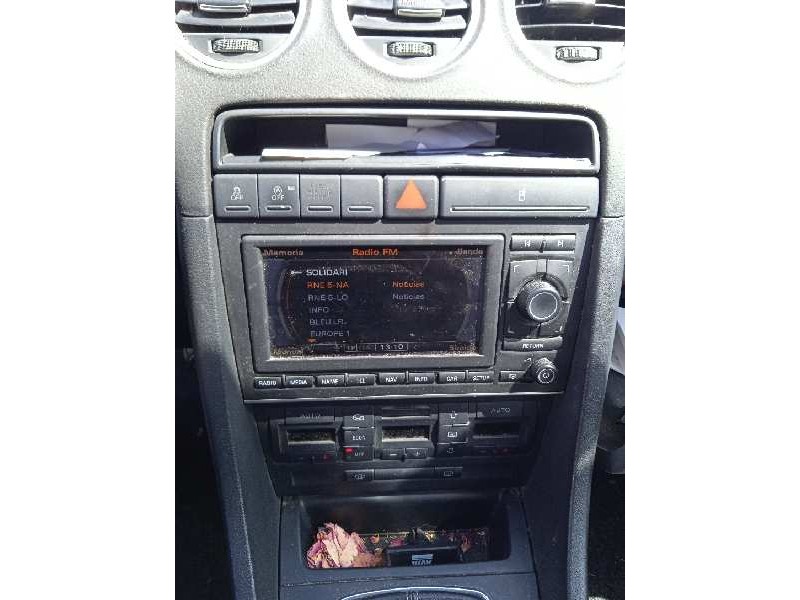 seat exeo st (3r5)(2009>) del año 2012