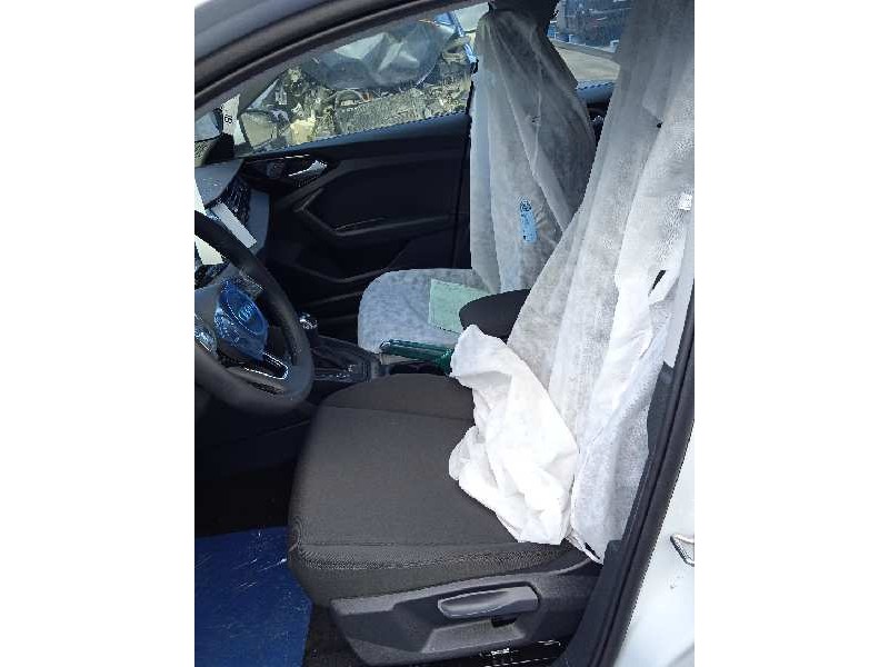 audi a1 citycarver (gbh) del año 2021