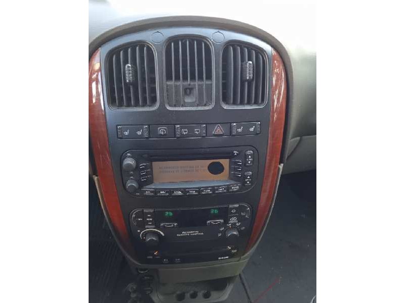 chrysler voyager (rg) del año 2005
