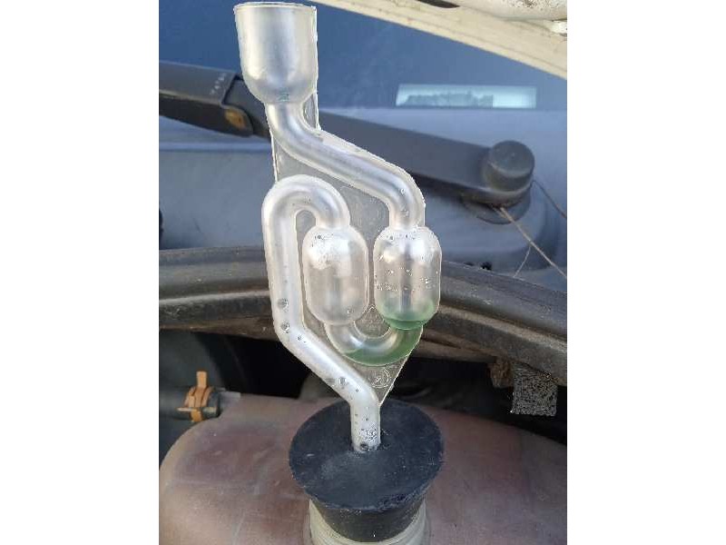 nissan primastar (x83) del año 2005