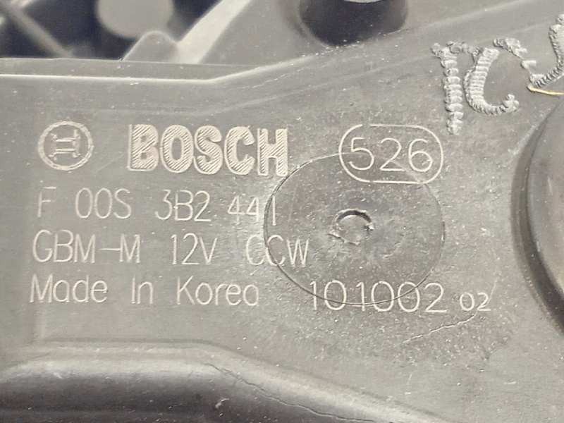 Recambio de motor calefaccion para hyundai ix35 1.7 crdi cat referencia OEM IAM F00S3B2441  971132Y000