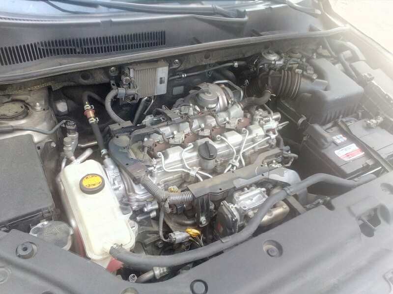 toyota rav 4 (a3) del año 2010