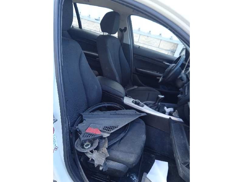 bmw serie 1 lim. (f20) del año 2013