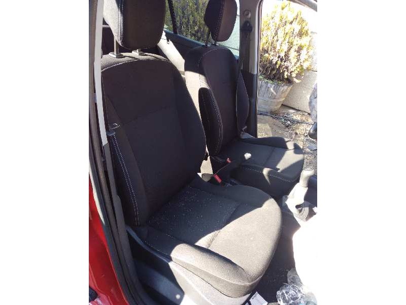 renault clio iii del año 2014