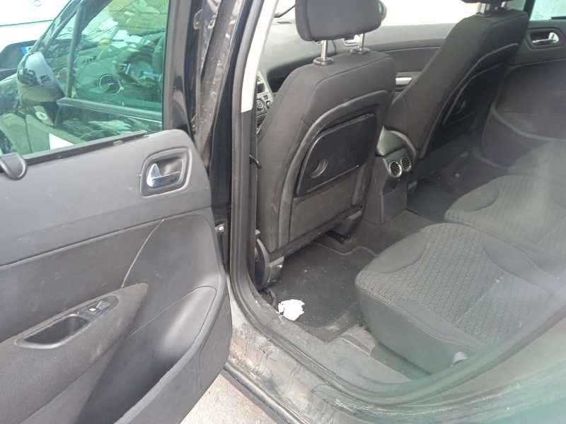 peugeot 308 sw del año 2009