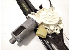 Recambio de elevalunas trasero derecho para bmw x6 (e71) 3.0d referencia OEM IAM 6967262 51357197304 0130821461 2