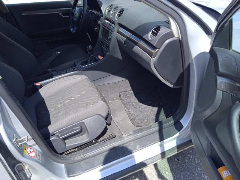 seat exeo st (3r5)(2009>) del año 2012