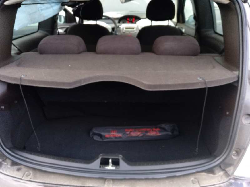 lancia ypsilon (101) del año 2007