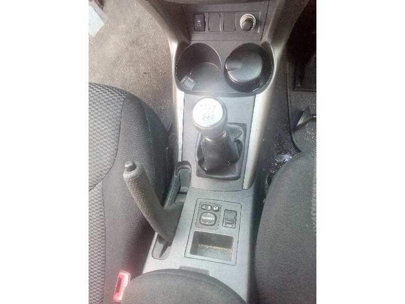 toyota rav 4 (a3) del año 2010