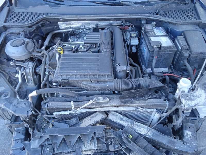 seat leon (5f1) del año 2017