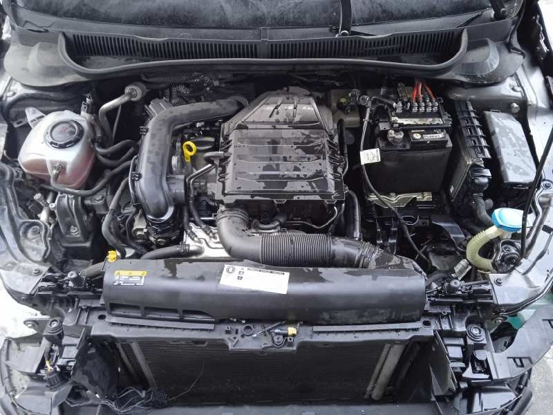 volkswagen polo del año 2019