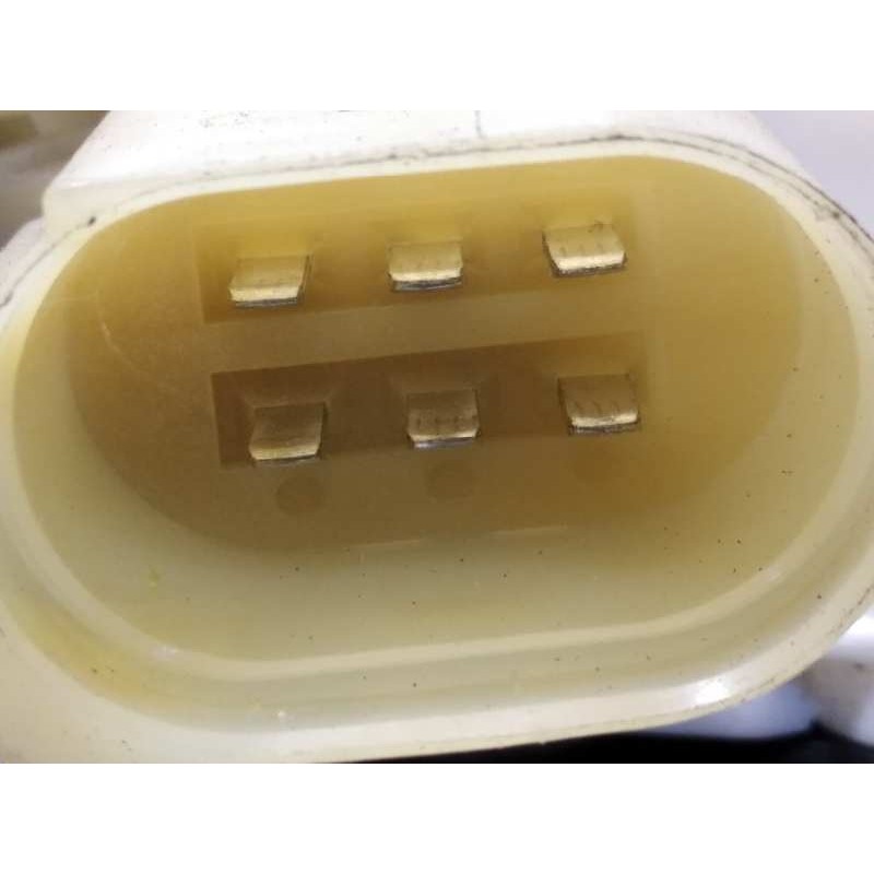 Recambio de elevalunas trasero derecho para bmw x6 (e71) 3.0d referencia OEM IAM 6967262 51357197304 0130821461