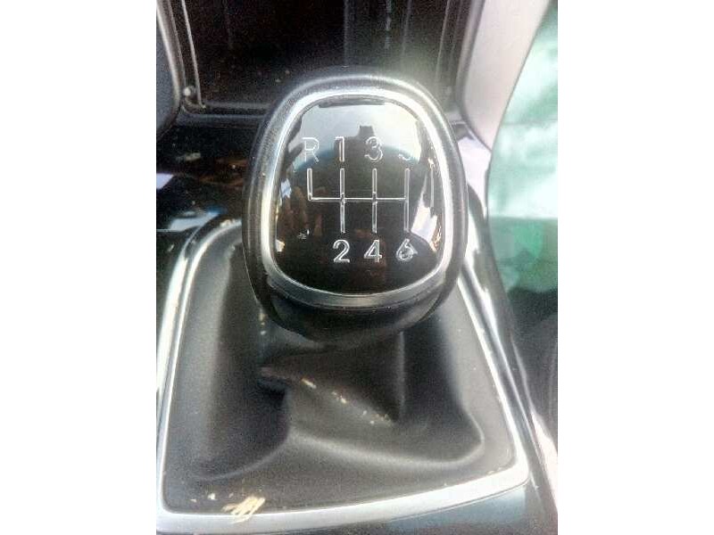 hyundai i40 del año 2013