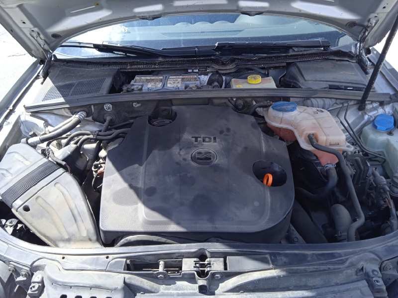 seat exeo st (3r5)(2009>) del año 2012