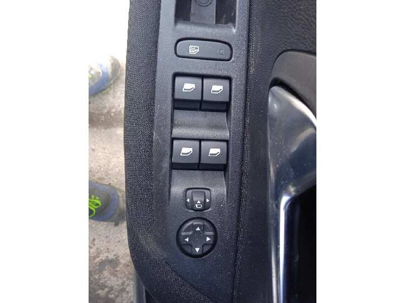 peugeot 208 (p2) del año 2023