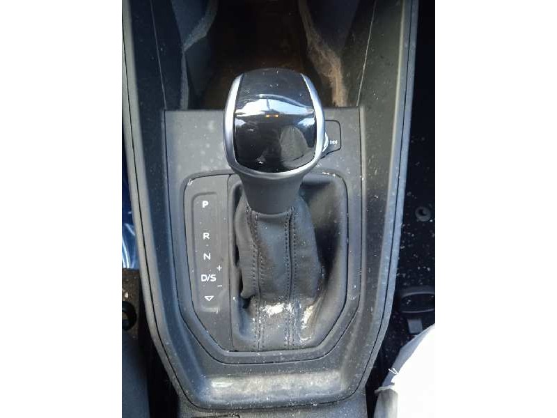 audi a1 citycarver (gbh) del año 2021