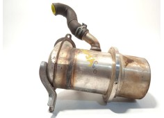 Recambio de enfriador egr para volkswagen caddy furgón/kombi maxi kombi bmt referencia OEM IAM 04L131512AJ   2