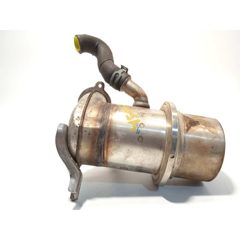 Recambio de enfriador egr para volkswagen caddy furgón/kombi maxi kombi bmt referencia OEM IAM 04L131512AJ  