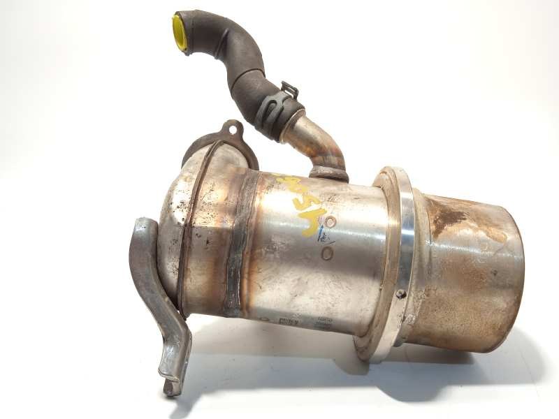 Recambio de enfriador egr para volkswagen caddy furgón/kombi maxi kombi bmt referencia OEM IAM 04L131512AJ  