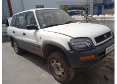 toyota rav 4 funcruiser (a1) del año 1996