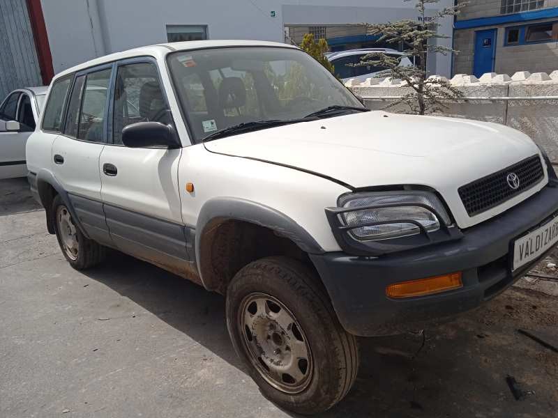 toyota rav 4 funcruiser (a1) del año 1996