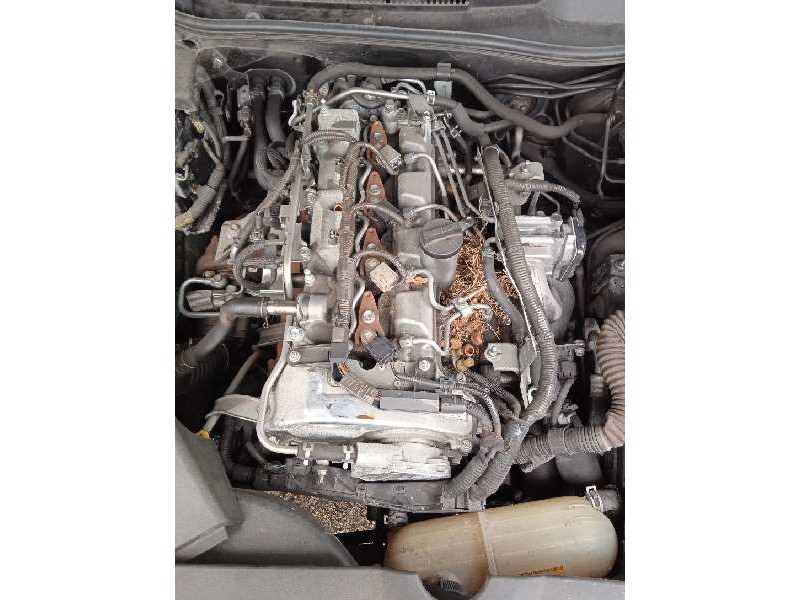 lexus is200 (ds2/is2) del año 2011