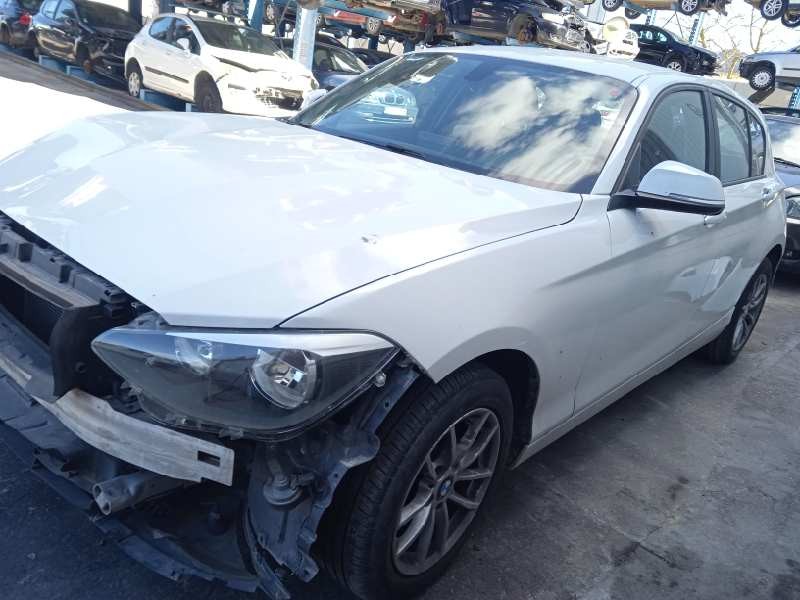 bmw serie 1 lim. (f20) del año 2013