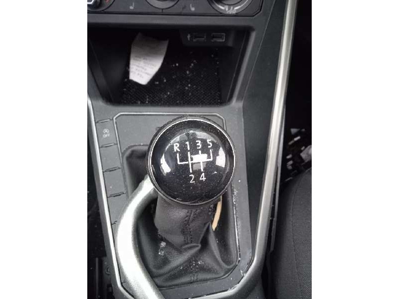 volkswagen polo del año 2019