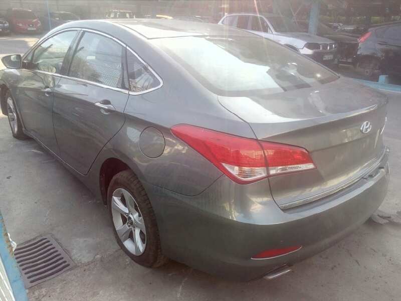 hyundai i40 del año 2013