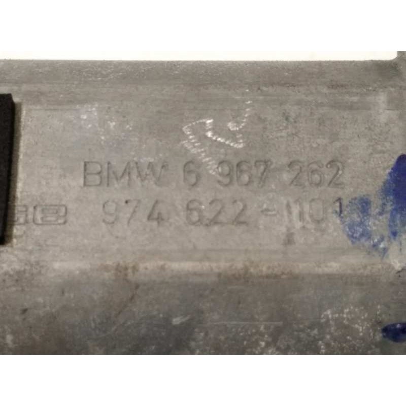 Recambio de elevalunas trasero derecho para bmw x6 (e71) 3.0d referencia OEM IAM 6967262 51357197304 0130821461