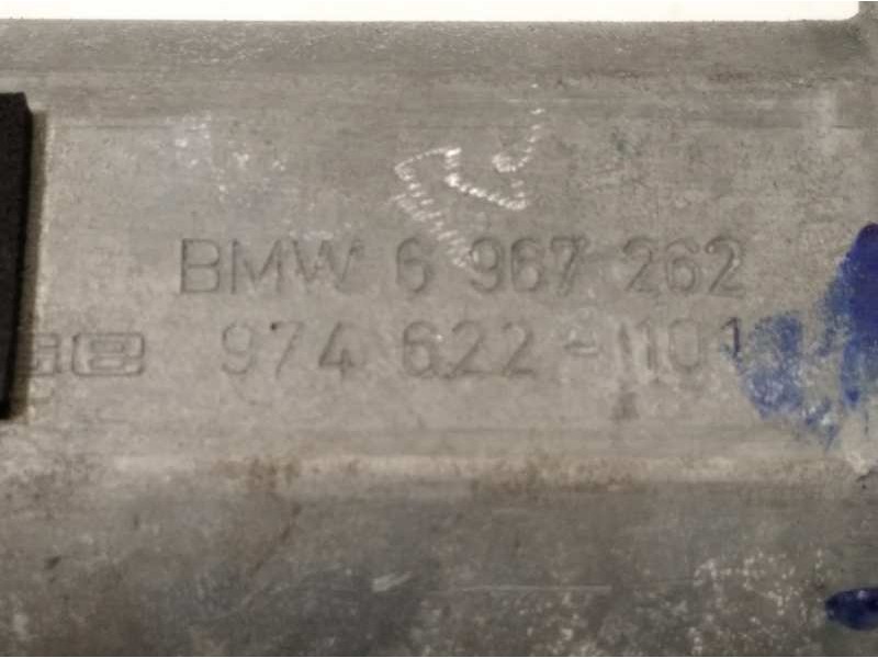 Recambio de elevalunas trasero derecho para bmw x6 (e71) 3.0d referencia OEM IAM 6967262 51357197304 0130821461