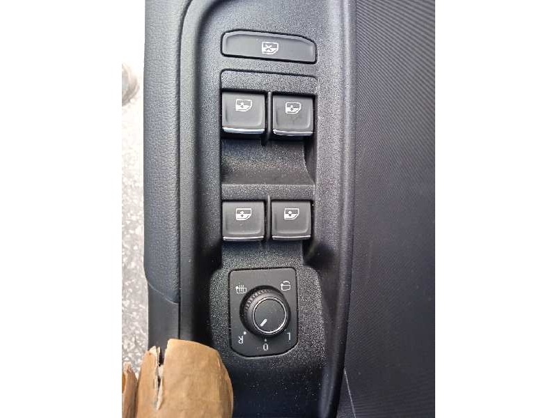 audi a1 citycarver (gbh) del año 2021