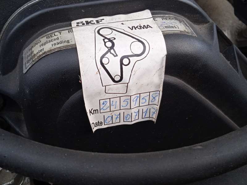 toyota land cruiser (j9) del año 1999