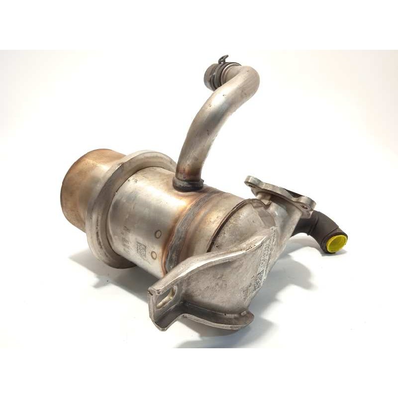 Recambio de enfriador egr para volkswagen caddy furgón/kombi maxi kombi bmt referencia OEM IAM 04L131512AJ  