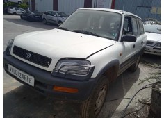 toyota rav 4 funcruiser (a1) del año 1996 2