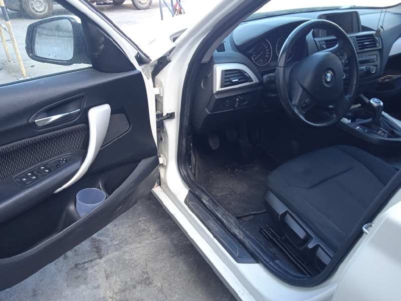 bmw serie 1 lim. (f20) del año 2013