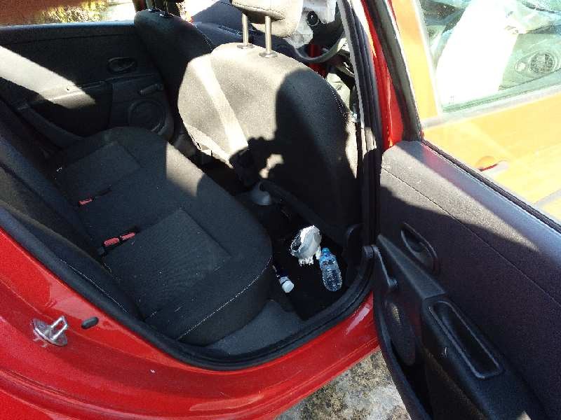 renault clio iii del año 2014