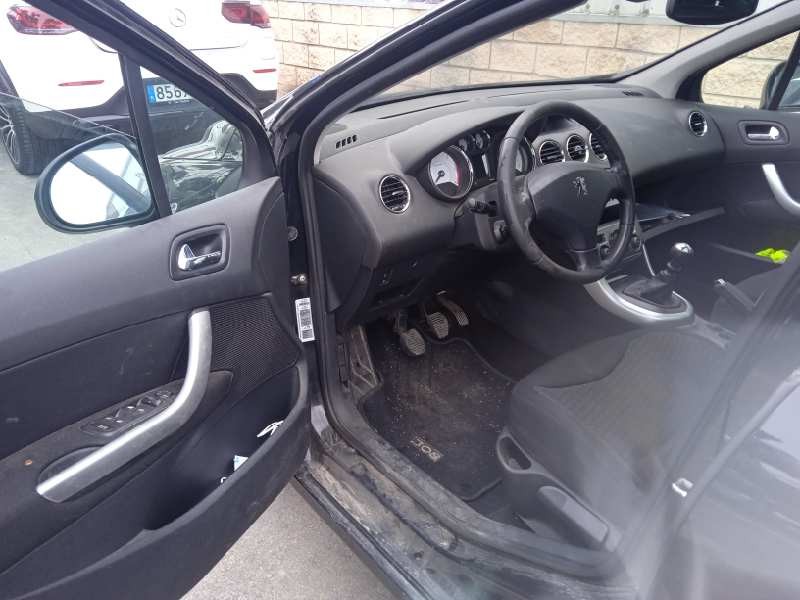 peugeot 308 sw del año 2009