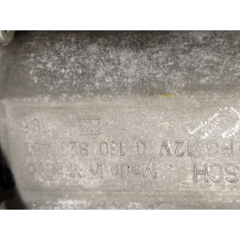 Recambio de elevalunas trasero derecho para bmw x6 (e71) 3.0d referencia OEM IAM 6967262 51357197304 0130821461