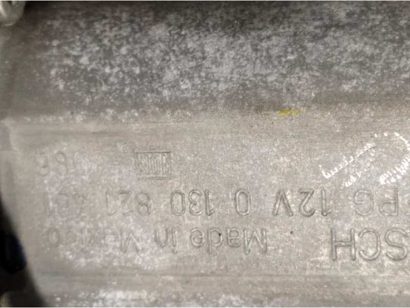 Recambio de elevalunas trasero derecho para bmw x6 (e71) 3.0d referencia OEM IAM 6967262 51357197304 0130821461