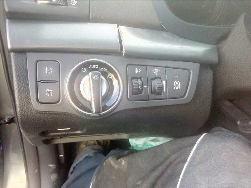 hyundai i40 del año 2013