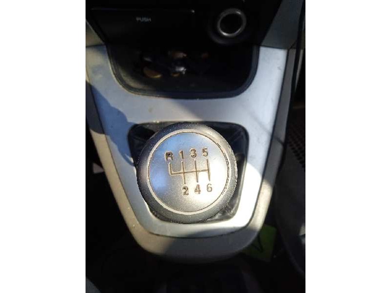 hyundai tucson (jm) del año 2007