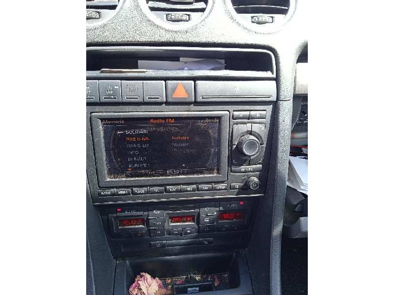 seat exeo st (3r5)(2009>) del año 2012