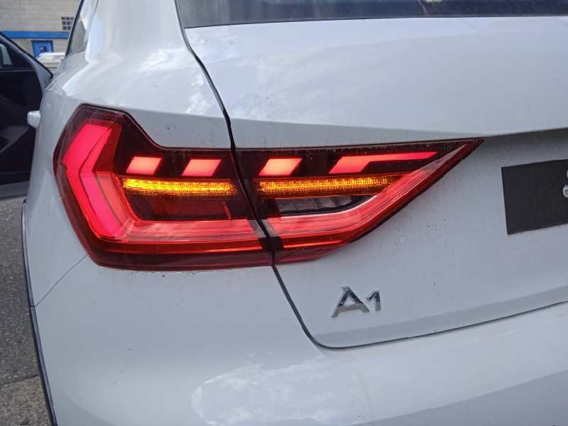 audi a1 citycarver (gbh) del año 2021