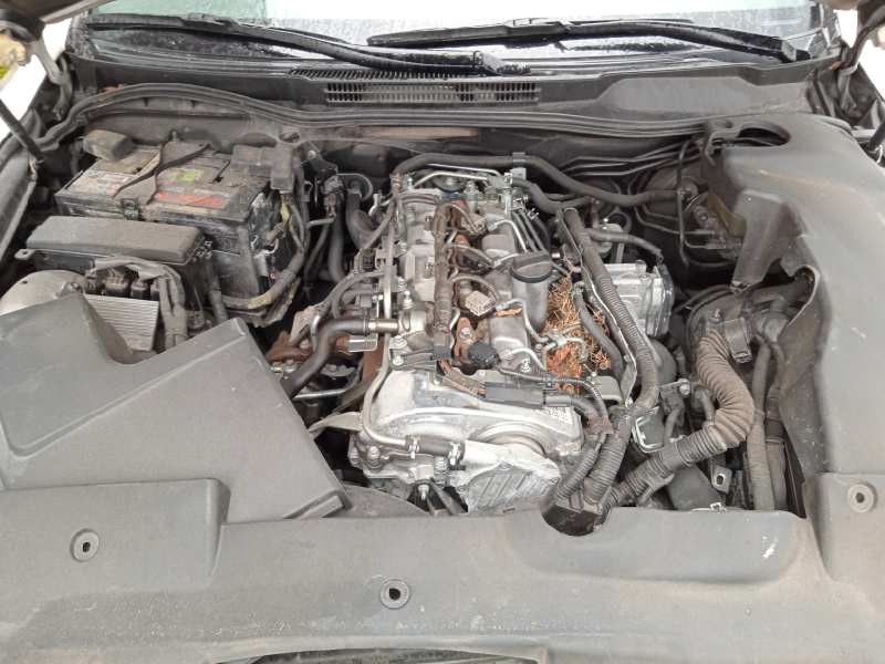 lexus is200 (ds2/is2) del año 2011