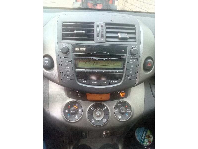 toyota rav 4 (a3) del año 2010