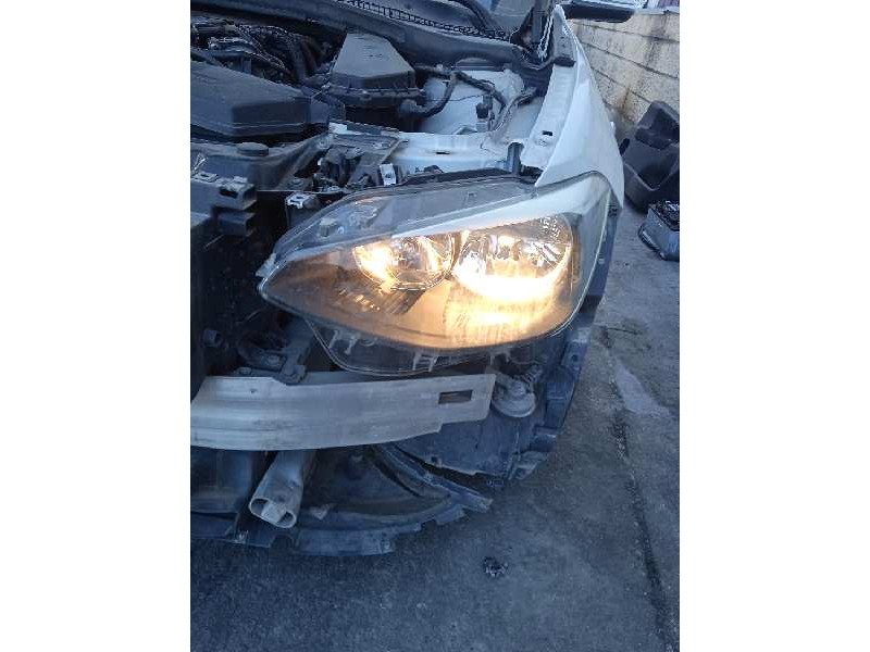 bmw serie 1 lim. (f20) del año 2013